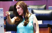 Cámara de Diputados: Panista Kenia López Rabadán presidirá la Mesa Directiva
