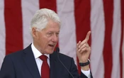 Bill Clinton también envió carta de felicitación a Epstein: WSJ
