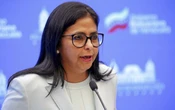 Vicepresidenta venezolana dice que fiscal de EEUU sigue con “ridículo show” contra Maduro