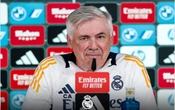“No podía ser entrenador del Real Madrid toda la vida”: Ancelotti | Video