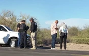 Sonora: Encuentran a tres hermanas menores de edad asesinadas junto a carretera