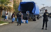 Guatemala | Detienen a mexicano en desmantelamiento de laboratorio de drogas