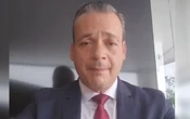César Gutiérrez Priego reconoce que resultados no le favorecen