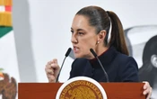 Sheinbaum respalda a gobernadores tras inundaciones; critica ‘ruin’ búsqueda de culpables