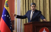 Nicolás Maduro acusa a EU de buscar un ‘cambio de régimen’ de manera ‘terrorista’ | Video