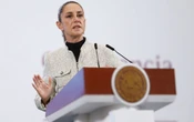 Sheinbaum rechaza endurecer penas contra menores tras caso de feminicidio