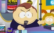 Comedy Central retira episodio de ‘South Park’ que se burlaba de Charlie Kirk