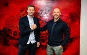 Erik ten Hag releva a Xabi Alonso en el Bayer Leverkusen