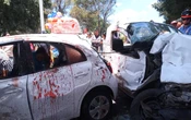 Tragedia en Irapuato | Doble accidente de tren mata a 6 personas