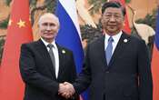 Putin y Xi sostienen llamada; China destaca amistad ‘en las buenas y en las malas’ sin ‘influencia de terceros’