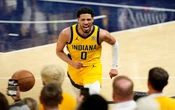 NBA Finales: Pacers funde a Thunder y toma ventaja 2-1 | Video