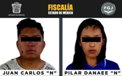 Naucalpan: Madre y padrastro, procesados por presuntamente matar a bebé de un año a golpes