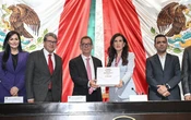 Hacienda entrega Paquete Económico 2026 al Congreso con aumento del IEPS a refrescos y cigarros