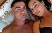Cristiano Ronaldo y Georgina Rodríguez anuncian que se casan