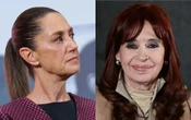 Sheinbaum se solidariza con Cristina Fernández: Se trata de un ‘asunto más político’