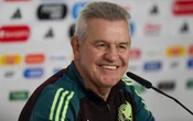 ‘Vamos por el camino correcto’: Javier Aguirre | Video
