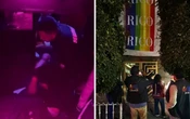 Golpiza en ‘Rico Club’: despiden a guardias y Alessandra Rojo de la Vega responde con inspección