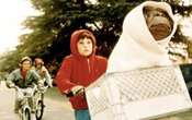 Sotheby’s subastará un modelo original de E.T. de la película de Steven Spielberg