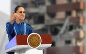 Sheinbaum llama a la paz en el ‘sentido amplio’ tras ataques de Israel a Irán