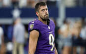 NFL: Justin Tucker, campeón en el Super Bowl XLVII, suma otras tres acusaciones de acoso