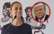 Sheinbaum niega ‘fractura’ en relación con Trump pese a planteamientos ‘no aceptables’