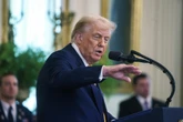 Trump es figura clave del movimiento político contra el periodismo: RSF