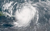 ‘Erin’ se convierte en un ‘catastrófico’ huracán categoría 5 en el Atlántico