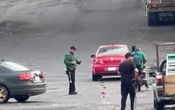 Muere niño en enfrentamiento entre el CJNG y la Familia Michoacana en Zitácuaro