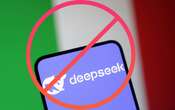 Italia bloquea la aplicación china DeepSeek por falta de información