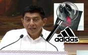 Gobierno de Oaxaca podría presentar denuncia contra Adidas por nombre y diseño de huaraches