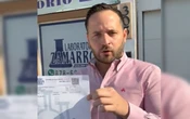Tras agredir a reportera, alcalde de Piedras Negras muestra resultado de antidoping