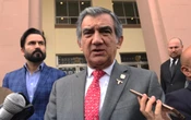 Vocería desmiente revocación de visa estadounidense al gobernador de Tamaulipas