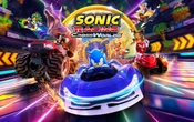 Sonic Racing: CrossWorlds, el videojuego de SEGA que explora el multiverso
