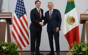 Marco Rubio recibirá a De la Fuente en Washington
