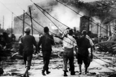 Hiroshima advierte del riesgo de las armas nucleares 80 años después de la bomba atómica