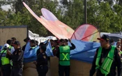 Fiscalía CDMX deslinda a Ocesa de muertes en Axe Ceremonia | Derecho de Réplica