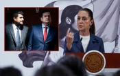 Sheinbaum respalda a los hijos de AMLO ante ‘campaña de calumnias para desprestigiar’ | Video