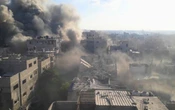 Israel ha matado a 97 palestinos y herido a 230 desde el inicio de la tregua en Gaza