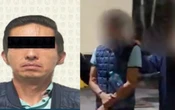 Cae presunto productor de pornografía infantil en Iztapalapa