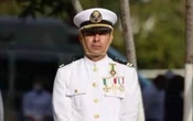 Vicealmirante detenido es sobrino político del secretario de Marina en sexenio de AMLO