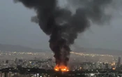 Irán se queda sin internet tras los bombardeos de Israel