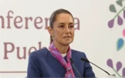Elección al Poder Judicial reunió más votos que PRI, PAN y MC juntos: Sheinbaum