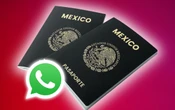 ¿Cómo agendar tu cita para renovar el pasaporte desde WhatsApp?