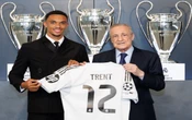 “Ser fichado por Real Madrid es un sueño hecho realidad”: Trent Alexander-Arnold | Video
