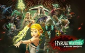 ‘Hyrule Warriors: Age of Imprisonment’, el juego exclusivo de Nintendo Switch 2 que complementa la historia de Zelda | Reseña