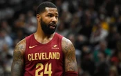 NBA: Marcus Morris detenido por fraude en casinos de Las Vegas
