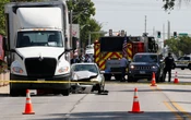 Un agente de ICE mata a tiros a un hombre que se resistía al arresto en el área de Chicago