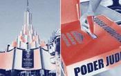 Candidatos relacionados con el narco y sectas religiosas, sombras en la elección judicial