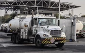 Pemex reconoce desabasto de combustible en Ciudad de México y área conurbada