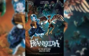 ‘Soy Frankelda’, la primera película mexicana animada stop-motion llega a cines este 23 de octubre